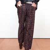 Barrel Pant