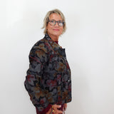 Reversible Jean Jacket