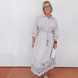 Bird On A Wire Dress - TresChicTexas