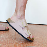 Arizona Softbed Sandal