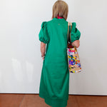 Jellybean Hampton Dress - TresChicTexas