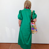 Jellybean Hampton Dress - TresChicTexas