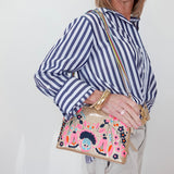 Lyla Midtown Crossbody