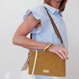 Cider Midtown Crossbody