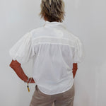 Flamenco-Top - TresChicTexas