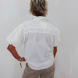 Flamenco-Top - TresChicTexas