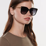 DeDe Nylon 24K Sunglasses