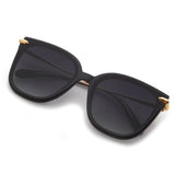 DeDe Nylon 24K Sunglasses