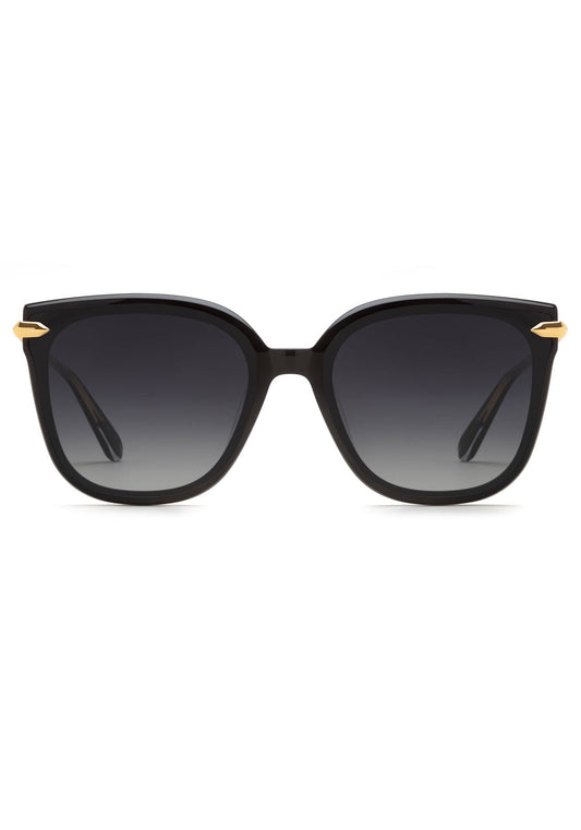 DeDe Nylon 24K Sunglasses