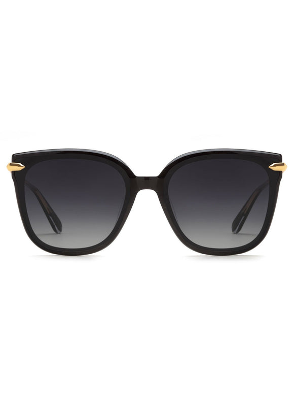 DeDe Nylon 24K Sunglasses
