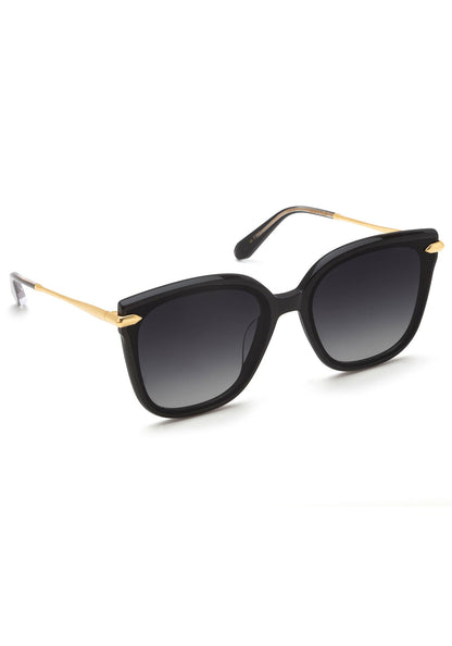 DeDe Nylon 24K Sunglasses