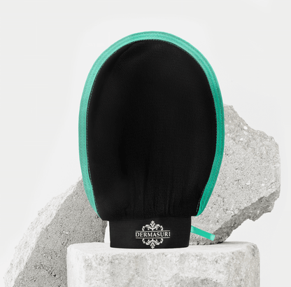 DEEP EXFOLIATING MITT