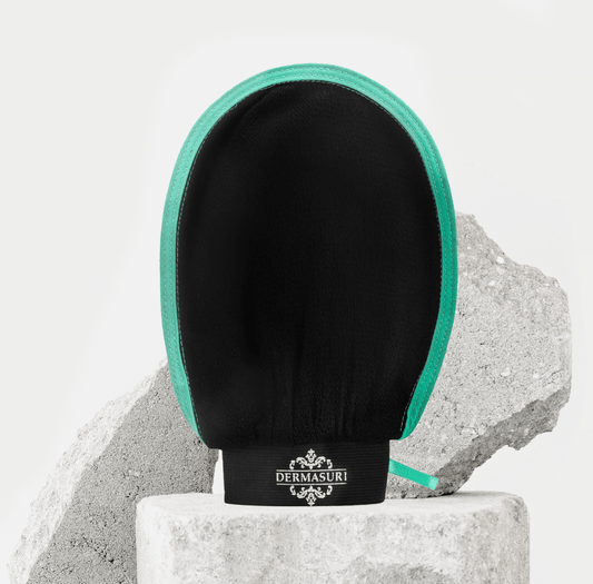 DEEP EXFOLIATING MITT