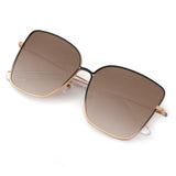 Dolly Mirrored Sunglasses