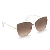 Dolly Mirrored Sunglasses