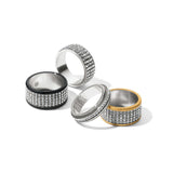 MERIDIAN LUMENS RING