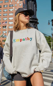 EMPATHY SWEATSHIRT