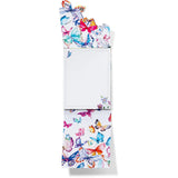 ENCHANTED BUTTERFLY NOTEPAD