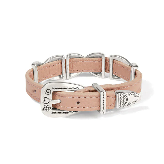 KRISSKROSS BANDIT BRACELET