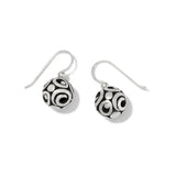 CONTEMPO SPHERE EARRINGS