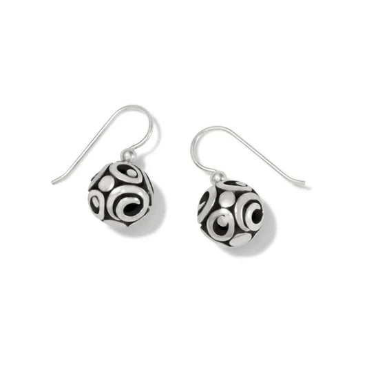 CONTEMPO SPHERE EARRINGS