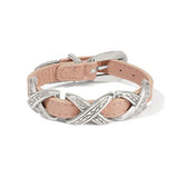 KRISSKROSS BANDIT BRACELET