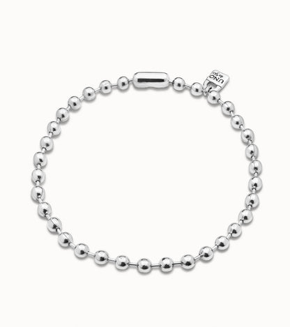 SNOWFLAKE NECKLACE