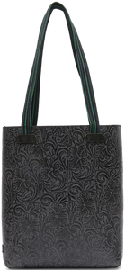 STEELY EVERYDAY TOTE