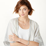 MERIDIAN ZENITH STATION BANGLE