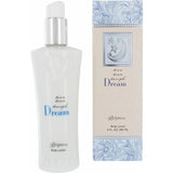 DREAM 6 oz BODY LOTION