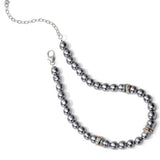 NEPTUNE'S PEARL NECKLACE