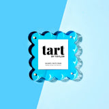 MINI ACRYLIC PICTURE FRAME