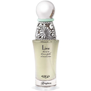 LIVE EAU DE PARFUM