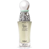 LIVE EAU DE PARFUM