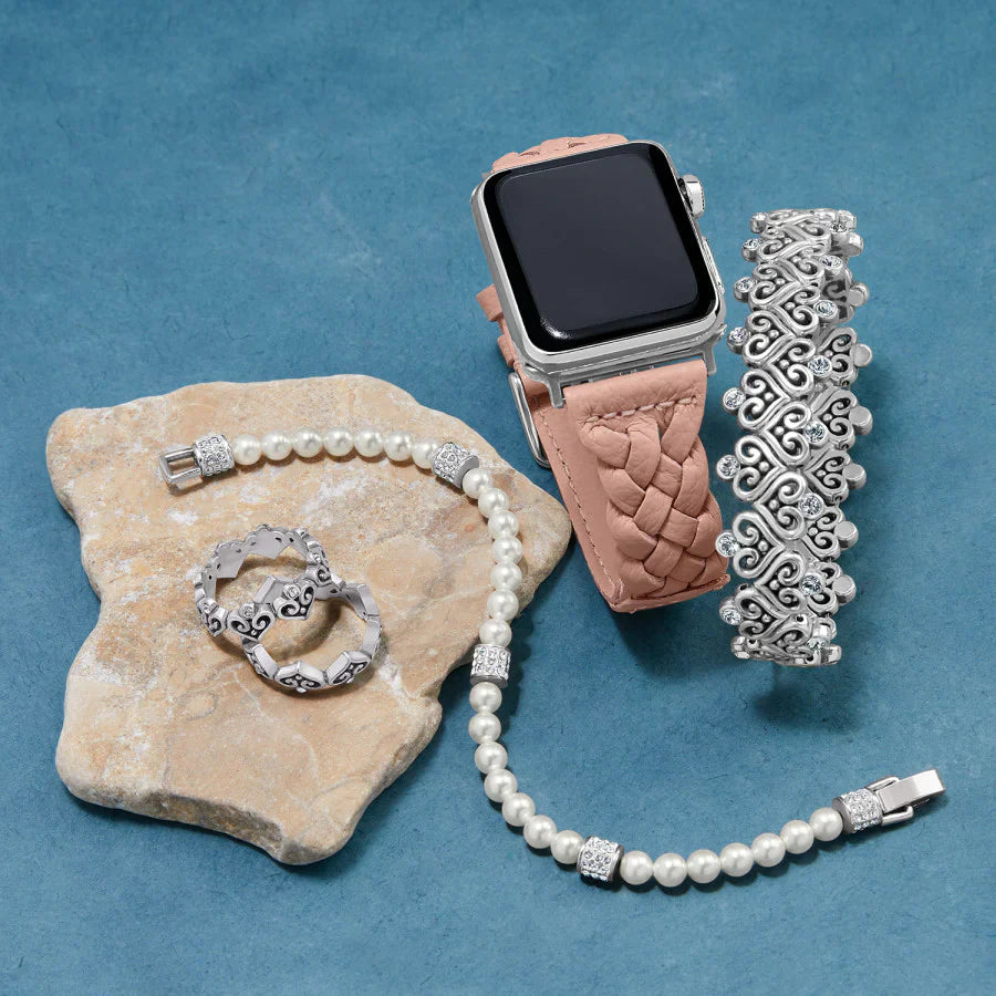 SUTTON BRAIDED WATCH BAND