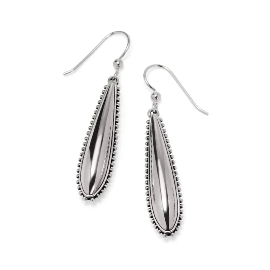 PRETTY TOUGH DROPLET EARRINGS