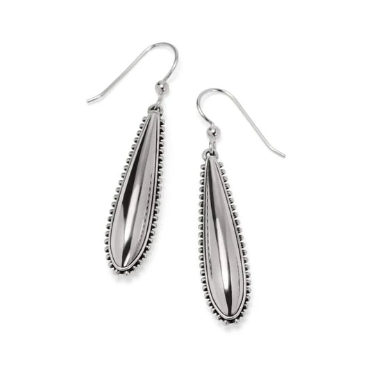 PRETTY TOUGH DROPLET EARRINGS