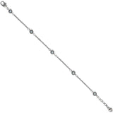 TWINKLE ANKLET
