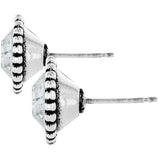 TWINKLE LARGE POST EARRINGS