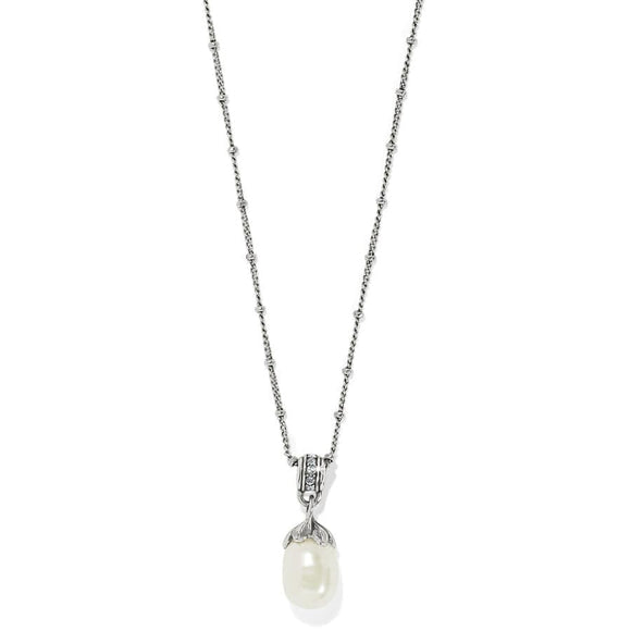EVERBLOOM PEARL NECKLACE