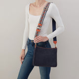 CASS CROSSBODY