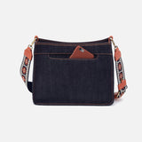 CASS CROSSBODY