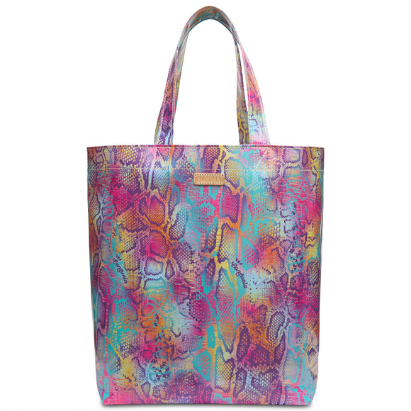 STEPH GRAB N GO BASIC TOTE