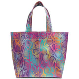 STEPH BRAB N GO MINI TOTE