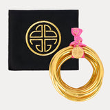 All Weather Bangles Set Of 6