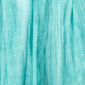 Stone Washed Cotton Scarf