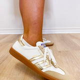 CLOUD BACK 70 NOSTALGIA SNEAKER