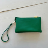 RILEY COMPARTMENT CROSSBODY