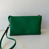 RILEY COMPARTMENT CROSSBODY