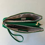 RILEY COMPARTMENT CROSSBODY